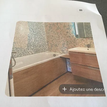 Magnifique Rdc De Avec Jardins